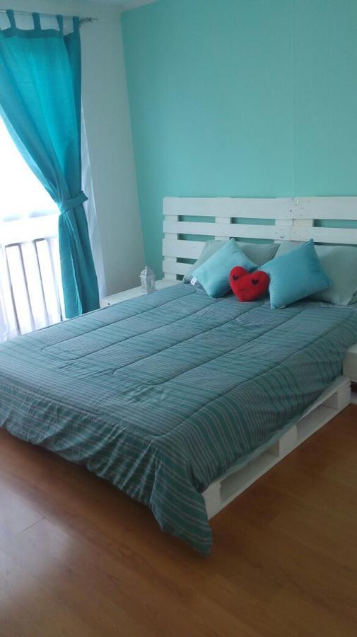Hostal La Terraza Rancagua Kültér fotó